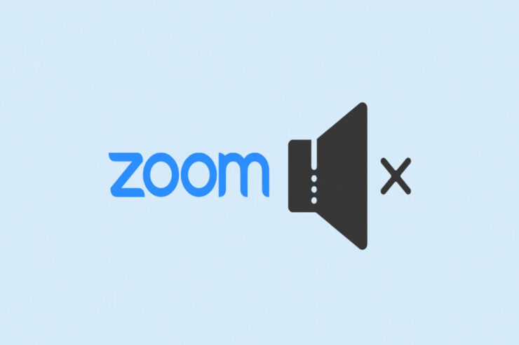 How To Fix Audio Not Working on Zoom Calls
