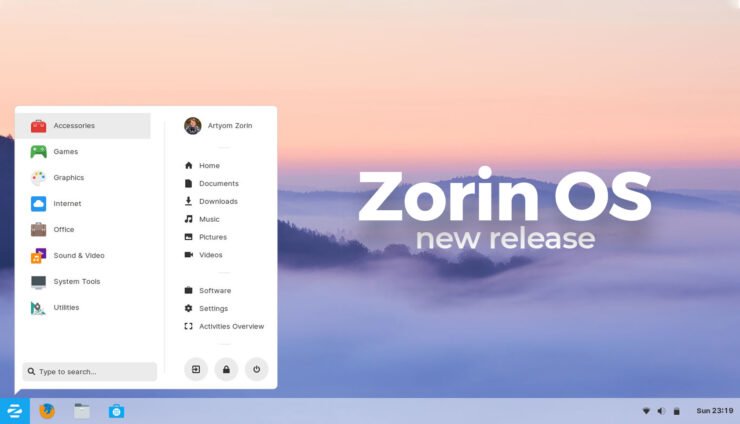 Zorin OS Error Code & Installation Fix