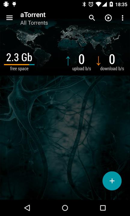 Torrent Downloader Apps   10 Best Torrent Download Android - 10