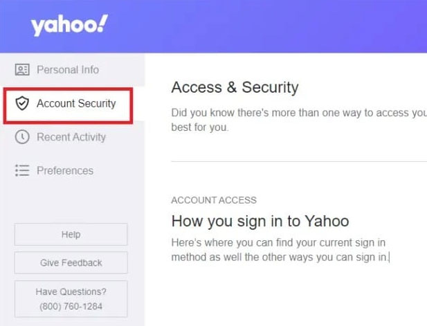 Prerequisites Before Start Adding The Yahoo Mail To Android