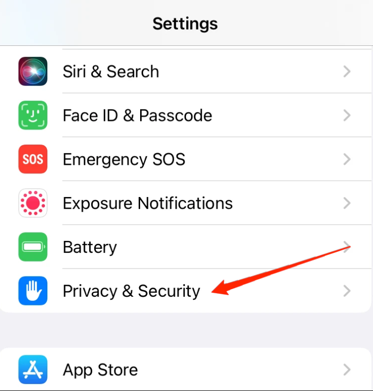 how-to-use-safety-check-on-iphone