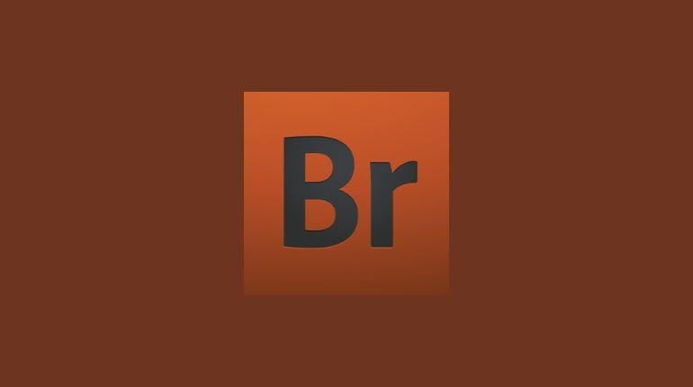 adobe bridge