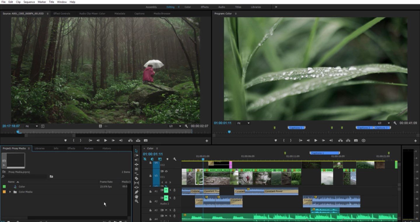 15 Best Video Editing Apps for Windows 10  2022  - 19