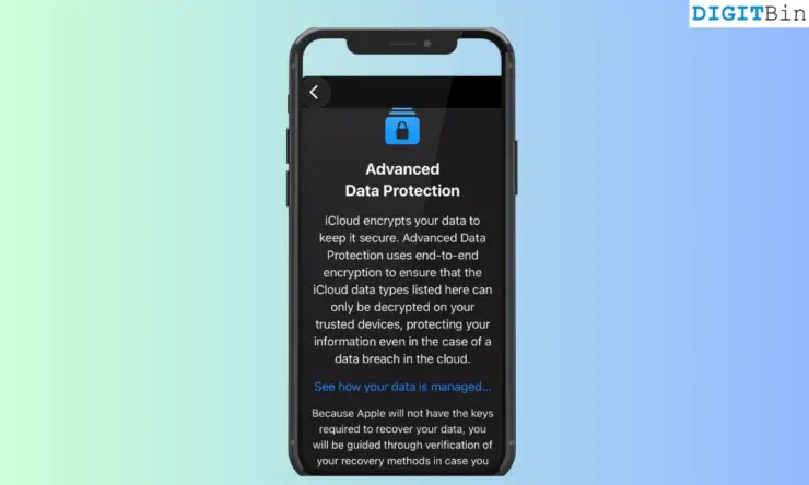advanced iPhone privacy features iOS 26