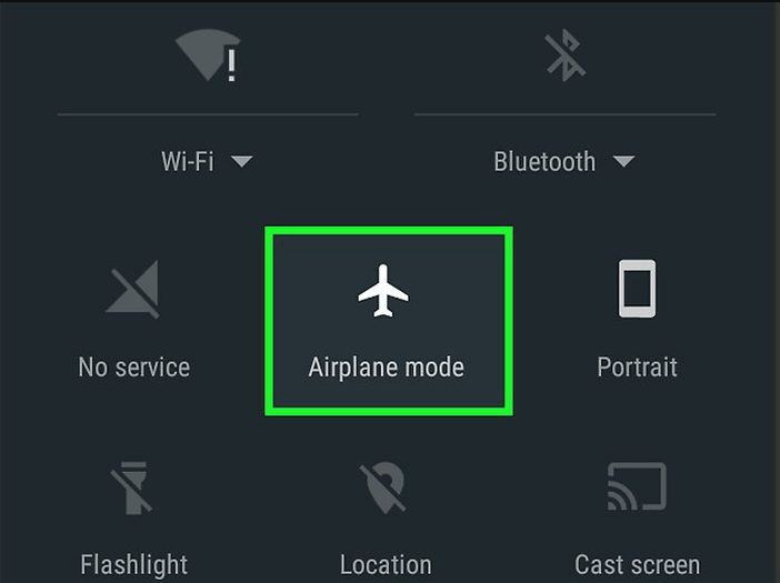 baidu wifi hotspot connected but no internet