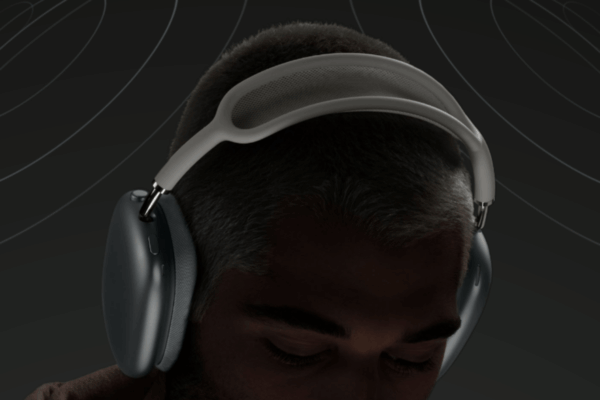 airpods max over-the-ear headphone lauch India