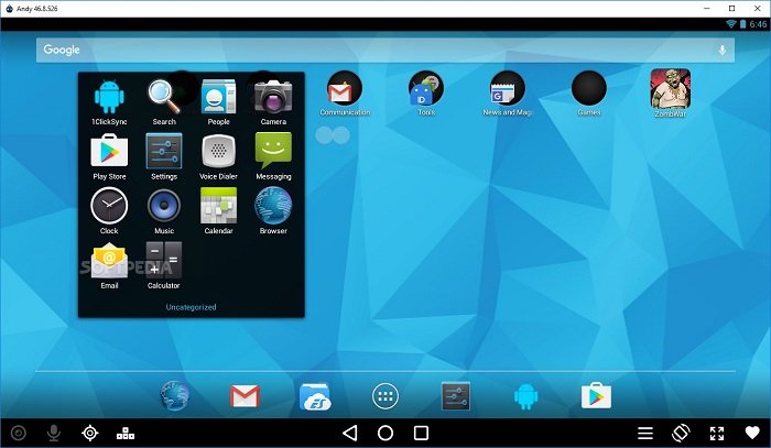 5 Best Android Emulators for Low end PC in 2023 - 62