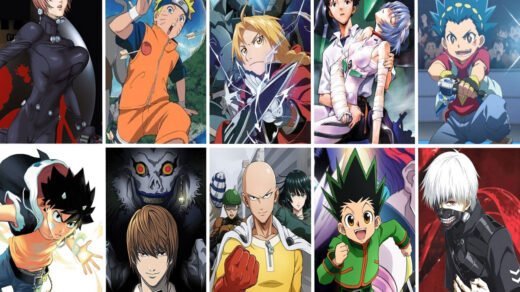 10 Best Sites to Watch Anime for Free