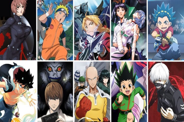 Where to Watch Anime for Free: The Best Streaming Sites