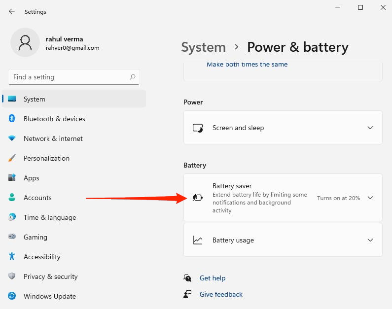 How to Fix Bluetooth Not Working Windows 11  - 20