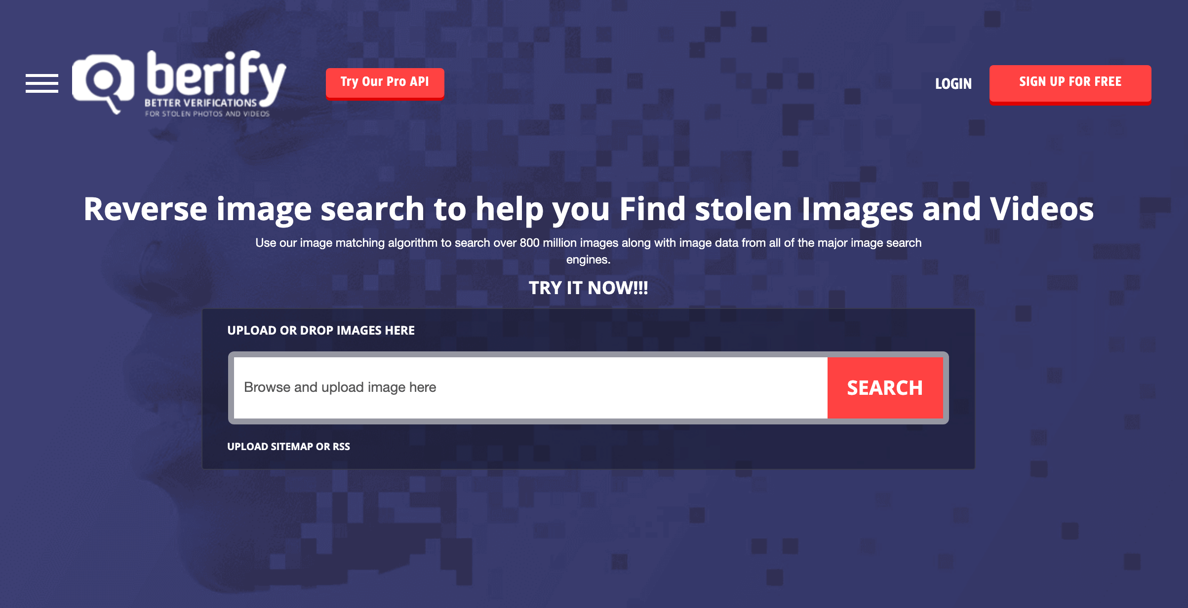 10 Best Reverse Image Search Engine in 2022 - 85