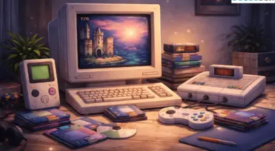 best abandonware 2026