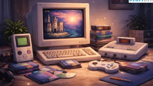 best abandonware 2026