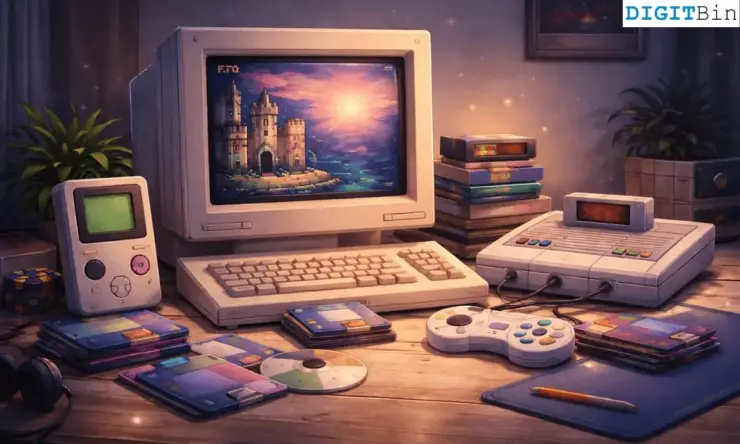 best abandonware 2026