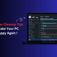 best windows 11 cleanup tips