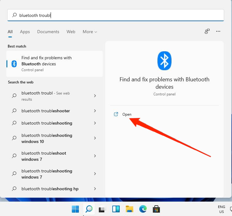 How to Fix Bluetooth Not Working Windows 11  - 42