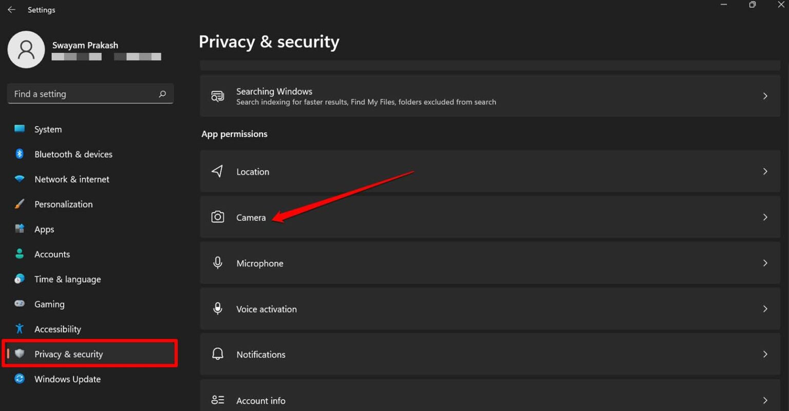 WhatsApp Desktop Video Call Not Working 7 Ways To Fix