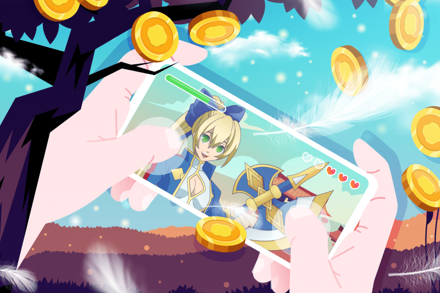 What Are Gacha Games  and Why Are They So Popular  - 66