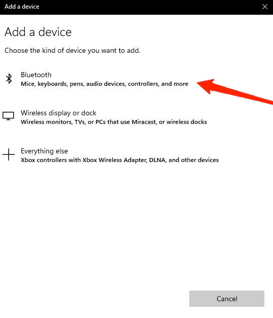 How to Fix Bluetooth Not Working Windows 11  - 35