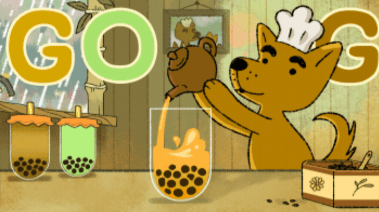 20 Best Google Doodle Games in 2024