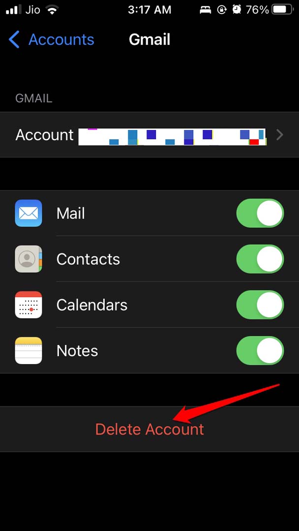 Top 8 Ways to Fix Gmail Not Working on iPhone