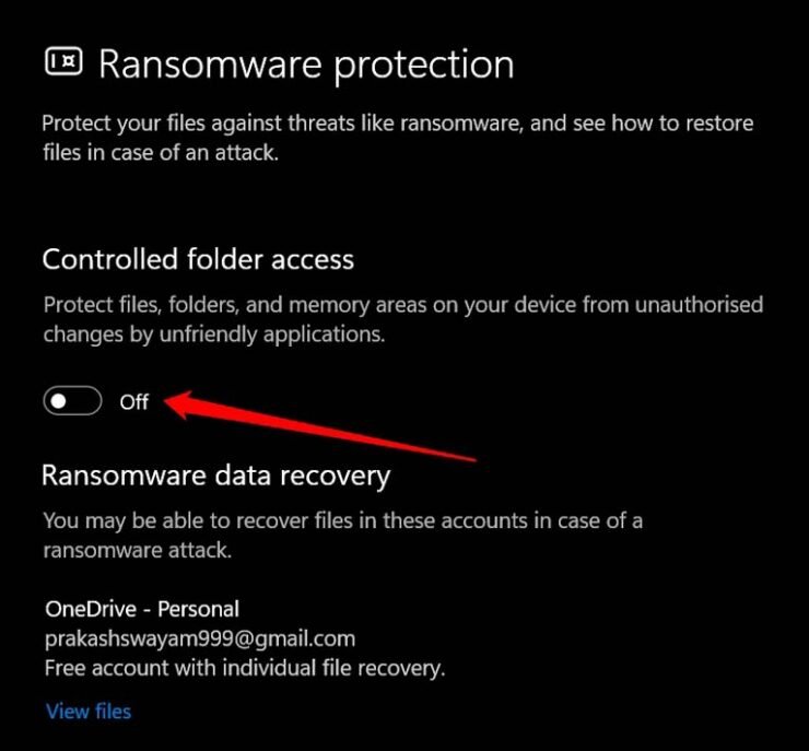 How to Fix Unable to Rename Folders on Windows 11?