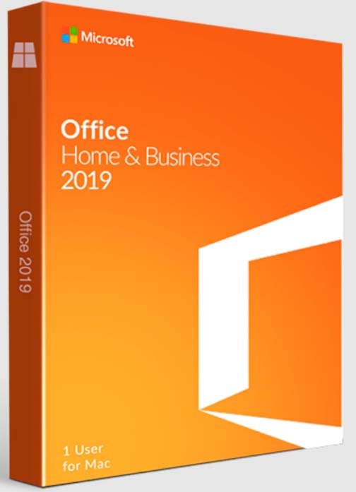 office 2019 for mac standard download