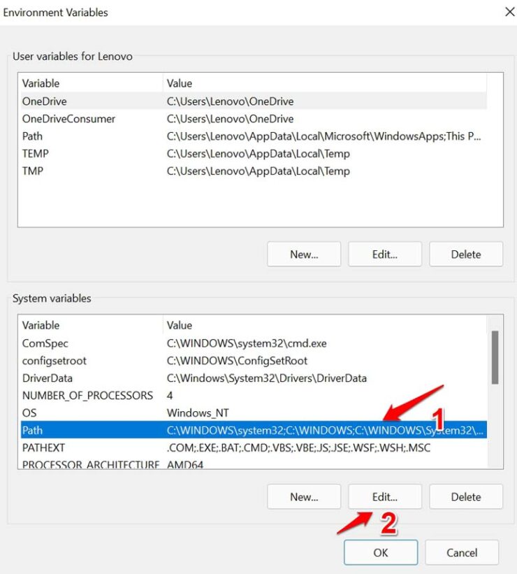 6 Fixes: Command Prompt Crashing on Windows 11