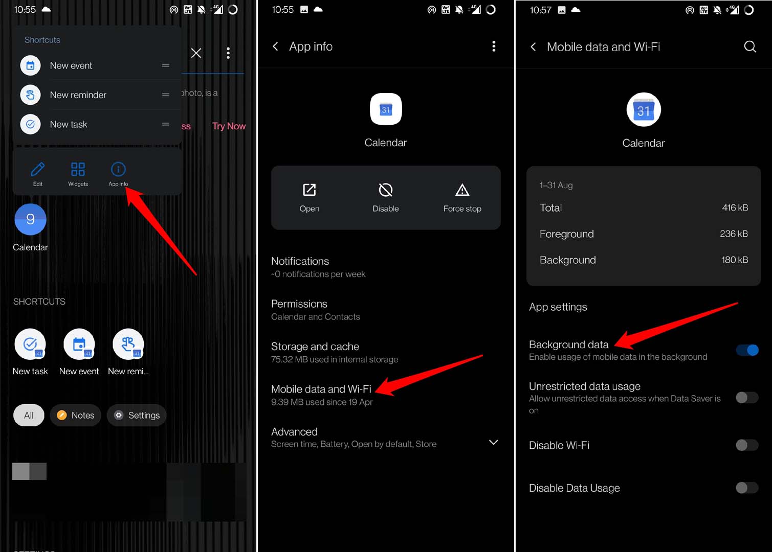 Google Calendar Notification Not Working on Android: Fix it Now