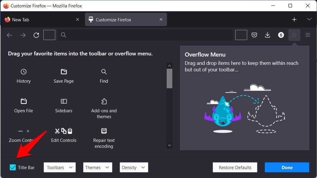 Fix Windows 11 Snap Layouts Not Working  4  Methods  - 43