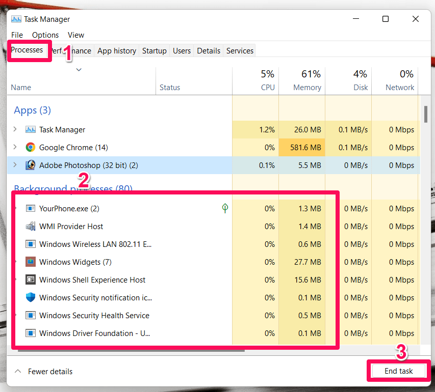 As Dusk Falls Keeps Crashing on PC  15 Ways to Fix  - 50