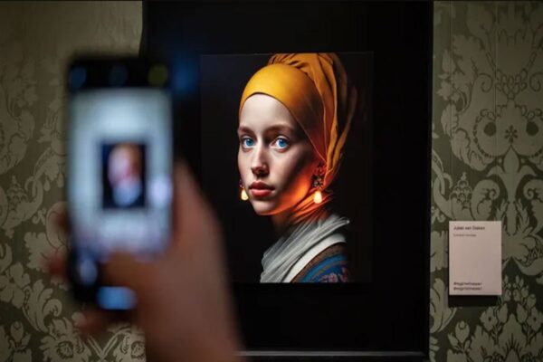 10 Best AI Image Creators for Android