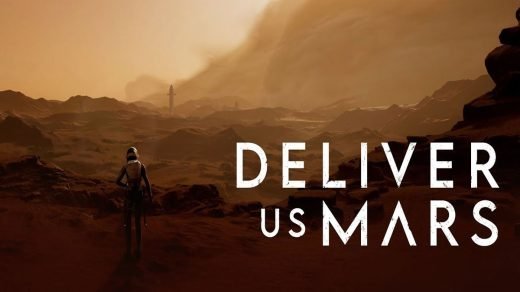 Fix: Deliver US Mars Keeps Crashing on Startup on PC