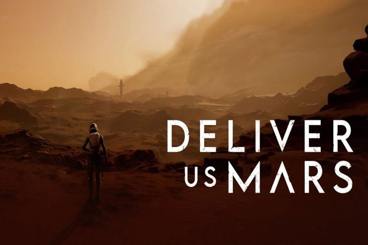 Fix: Deliver US Mars Keeps Crashing on Startup on PC