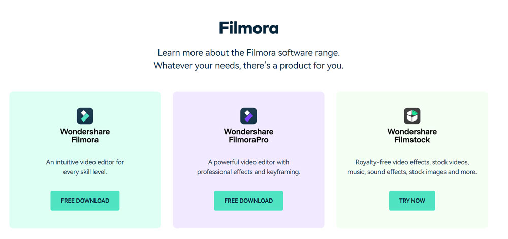 Filmora