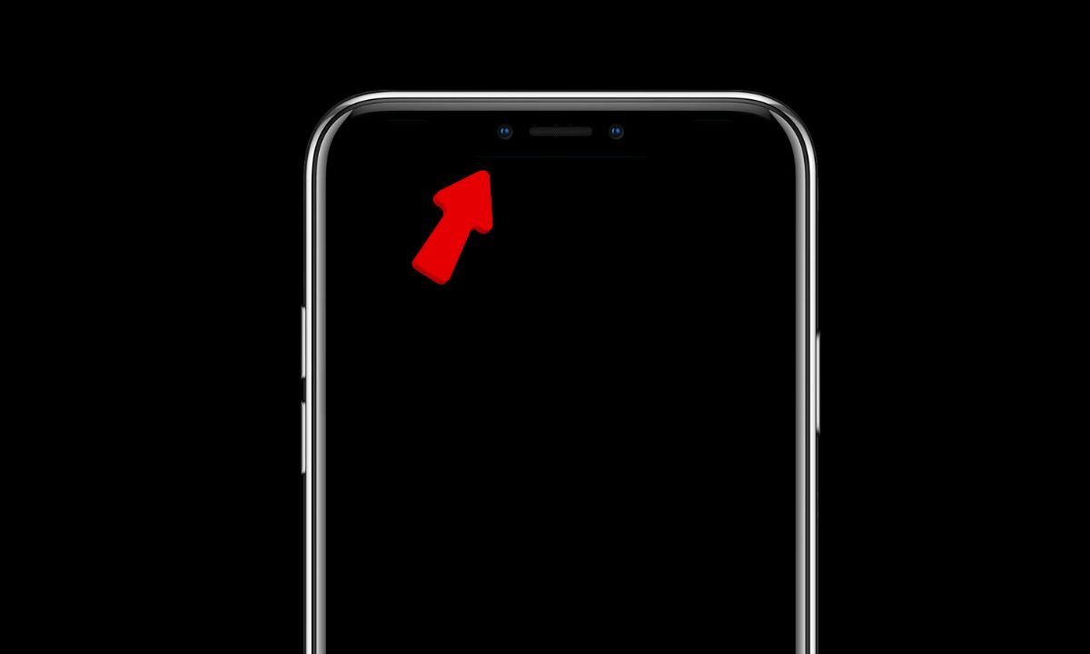 fix iPhone proximity sensor not working 