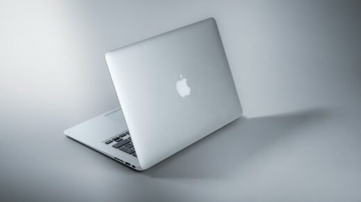 Fix Mac stuck at Apple logo