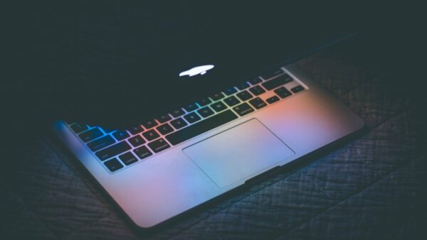 How to fix Touch ID not working on Mac
