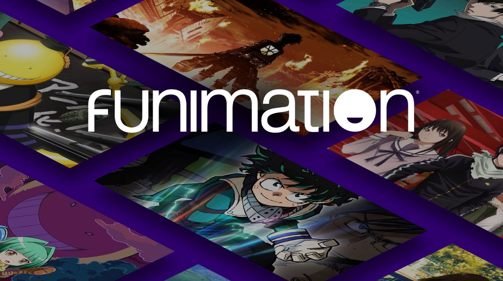 Funimation