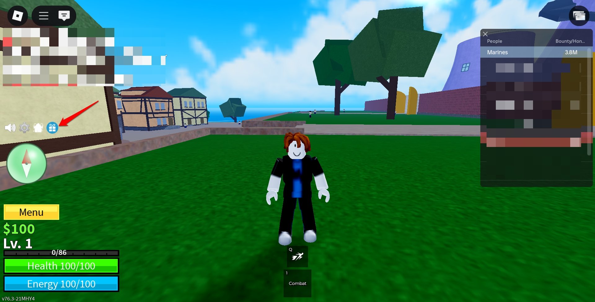 giftbox icon roblox