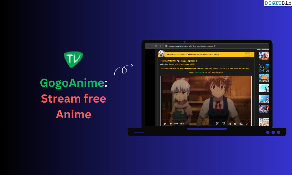 gogoanime stream free anime