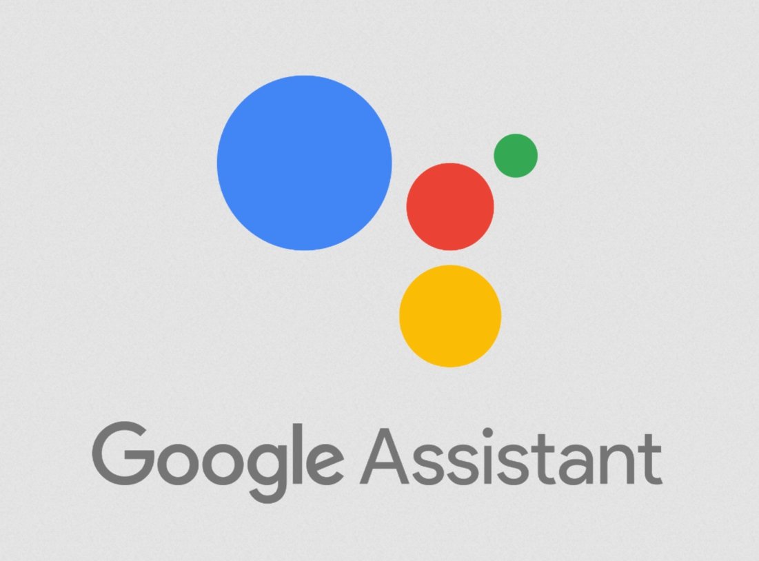 google assistant 