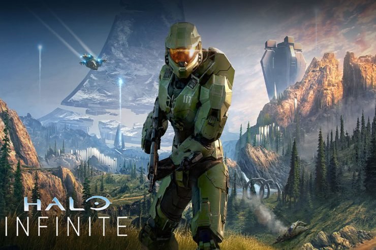 How to Fix Halo Infinite Not Working on Windows PC