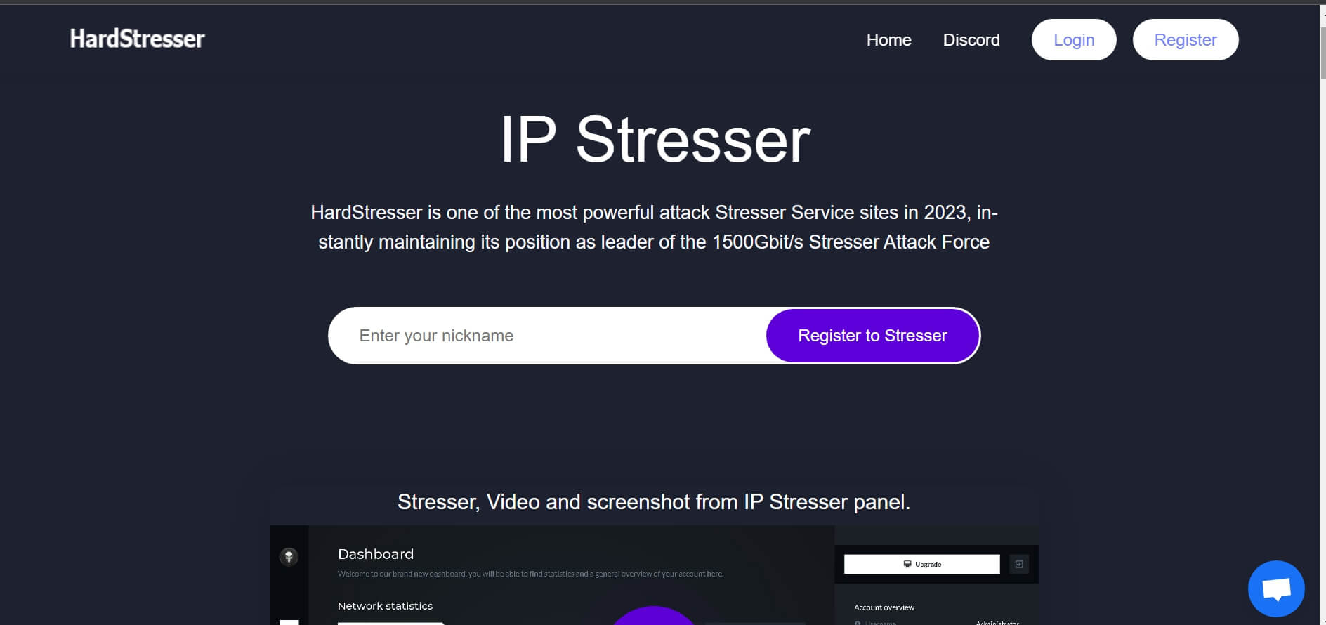 Best Free IP Stressers You Must Use in 2023