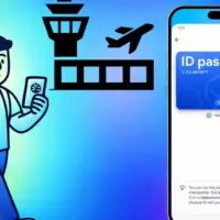 Why should you add your passport to the Google Wallet? 1