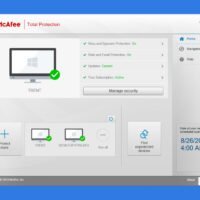 How to fix McAfee not working on Mac