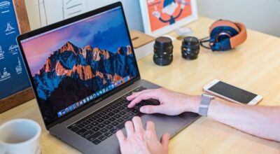 How to mirror Mac to Roku
