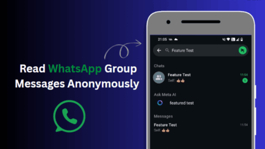 how-to-read-WhatsApp Group Messages Anonymously 2025