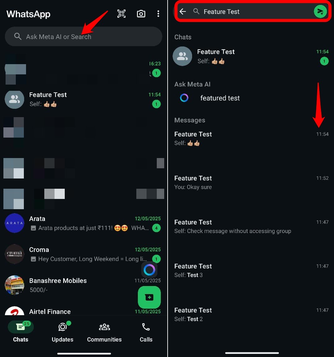 how-to-read-WhatsApp group messages without getting seen