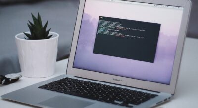How to recover deleted files on Mac